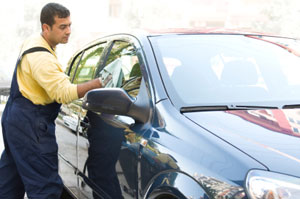Mobile Detailing